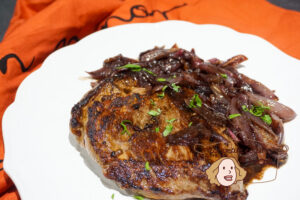 Bavette à l’échalote recettes Bavette à l’échalote