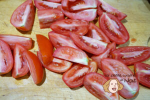 Sauce tomate fraîche maison, préparation express recettes Sauce tomate fraîche maison, préparation express