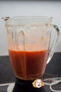 Sauce tomate fraîche maison, préparation express recettes Sauce tomate fraîche maison, préparation express