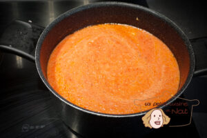 Sauce tomate fraîche maison, préparation express recettes Sauce tomate fraîche maison, préparation express