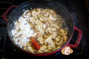 Poulet chasseur