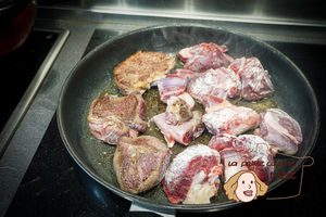 Bœuf bourguignon à la mijoteuse recettes Bœuf bourguignon à la mijoteuse