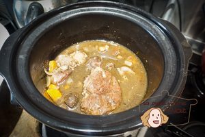 Bœuf bourguignon à la mijoteuse recettes Bœuf bourguignon à la mijoteuse