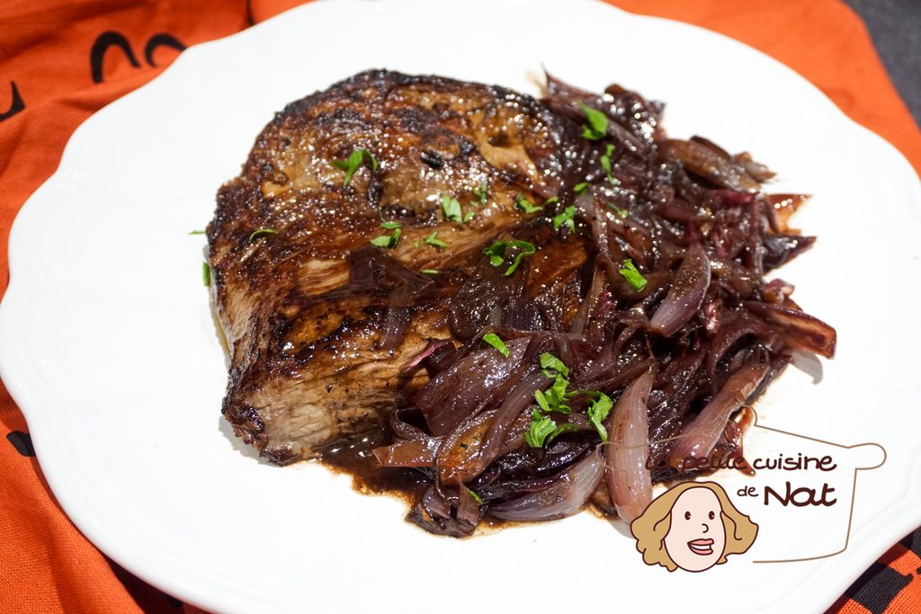 Bavette à l’échalote recettes bavette à l'échalote