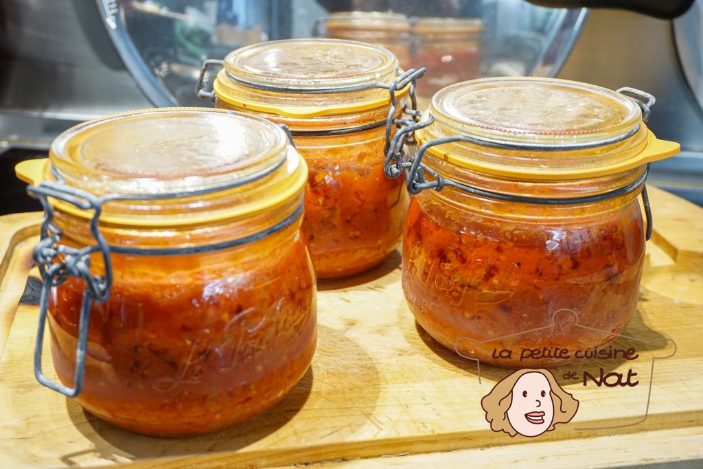 Sauce tomate fraîche maison, préparation express recettes sauce tomate fraîche maison
