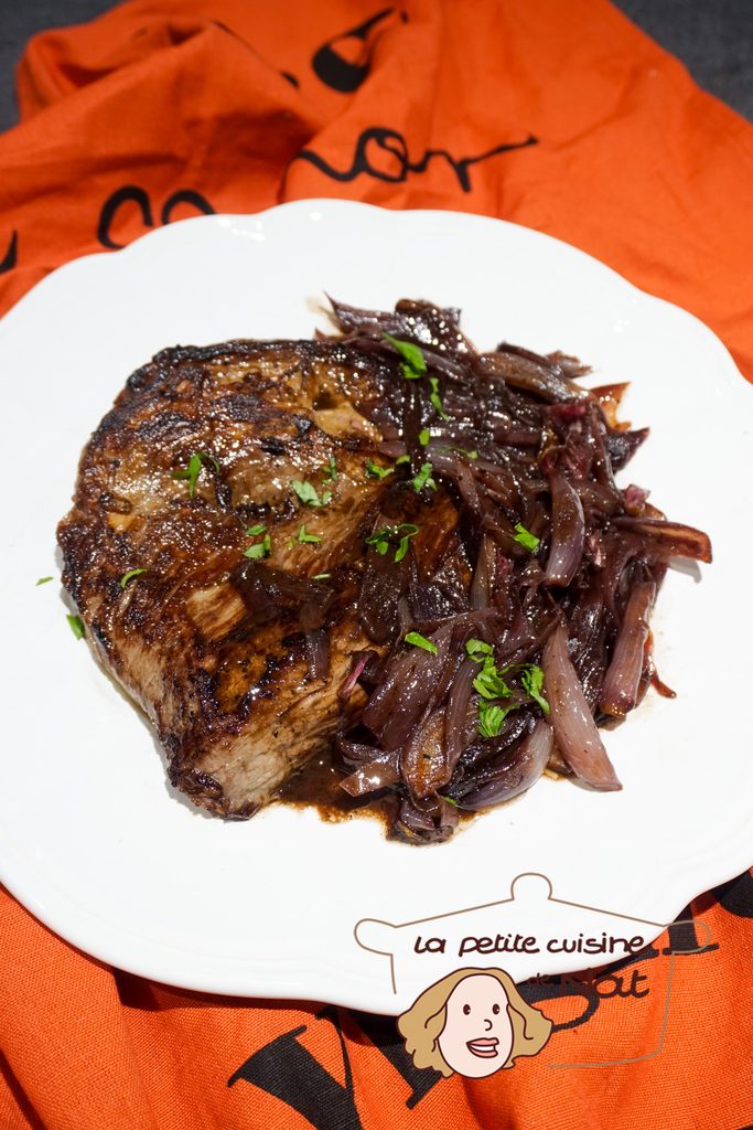 Bavette à l’échalote recettes bavette à l'échalote