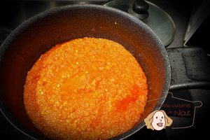 Sauce tomate fraîche maison, préparation express recettes sauce tomate fraîche maison
