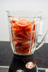 Sauce tomate fraîche maison, préparation express recettes Sauce tomate fraîche maison, préparation express
