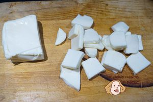 Truffade auvergnate : la vraie recette à la tome fraîche recettes Truffade auvergnate : la vraie recette à la tome fraîche