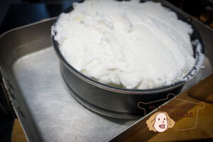 Île flottante traditionnelle recettes Île flottante traditionnelle