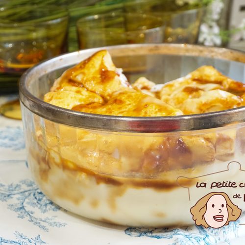 Île flottante traditionnelle recettes île flottante traditionnelle