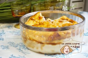 Île flottante traditionnelle recettes Île flottante traditionnelle