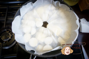Navets glacés au beurre : la recette traditionnelle