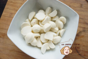 Navets glacés au beurre : la recette traditionnelle